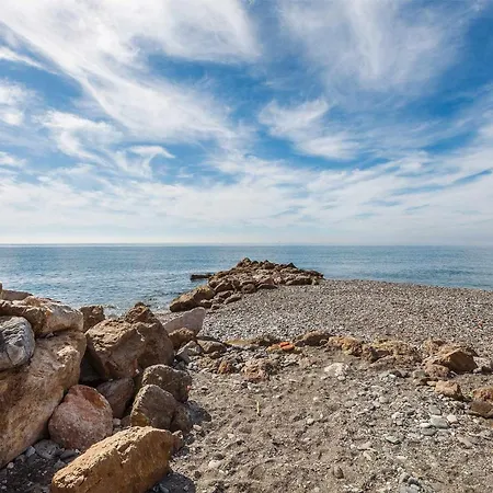 A&n Mezquita De Mar Mezquitilla شقة ألغاروبو - كوستا